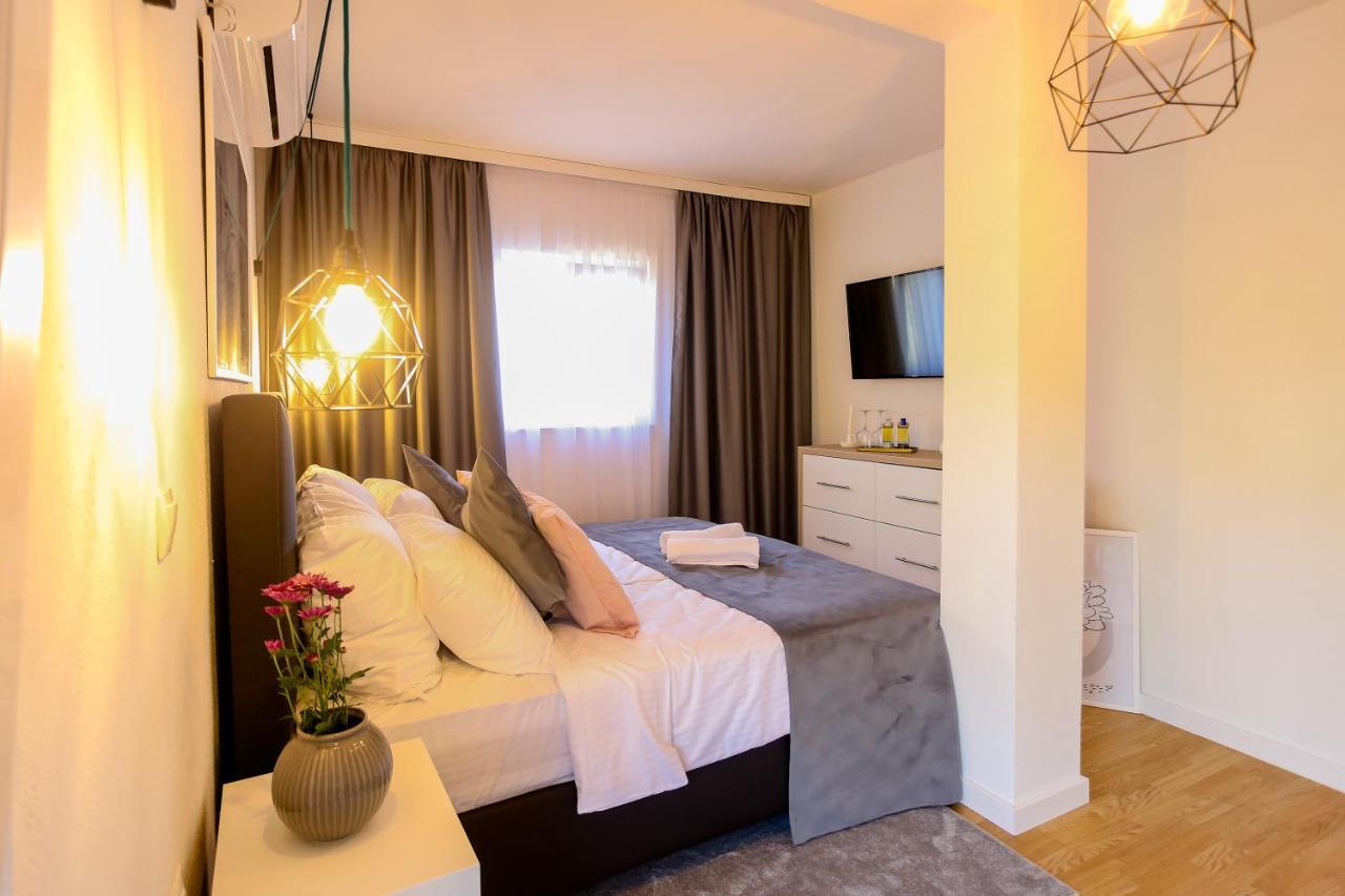 Villa Infinity Mostar Extérieur photo