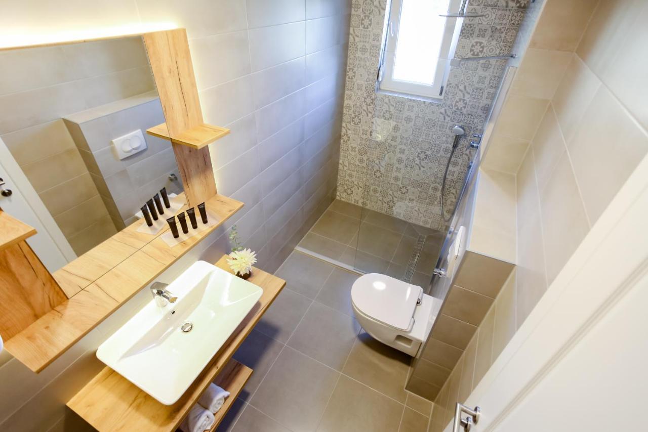 Villa Infinity Mostar Extérieur photo