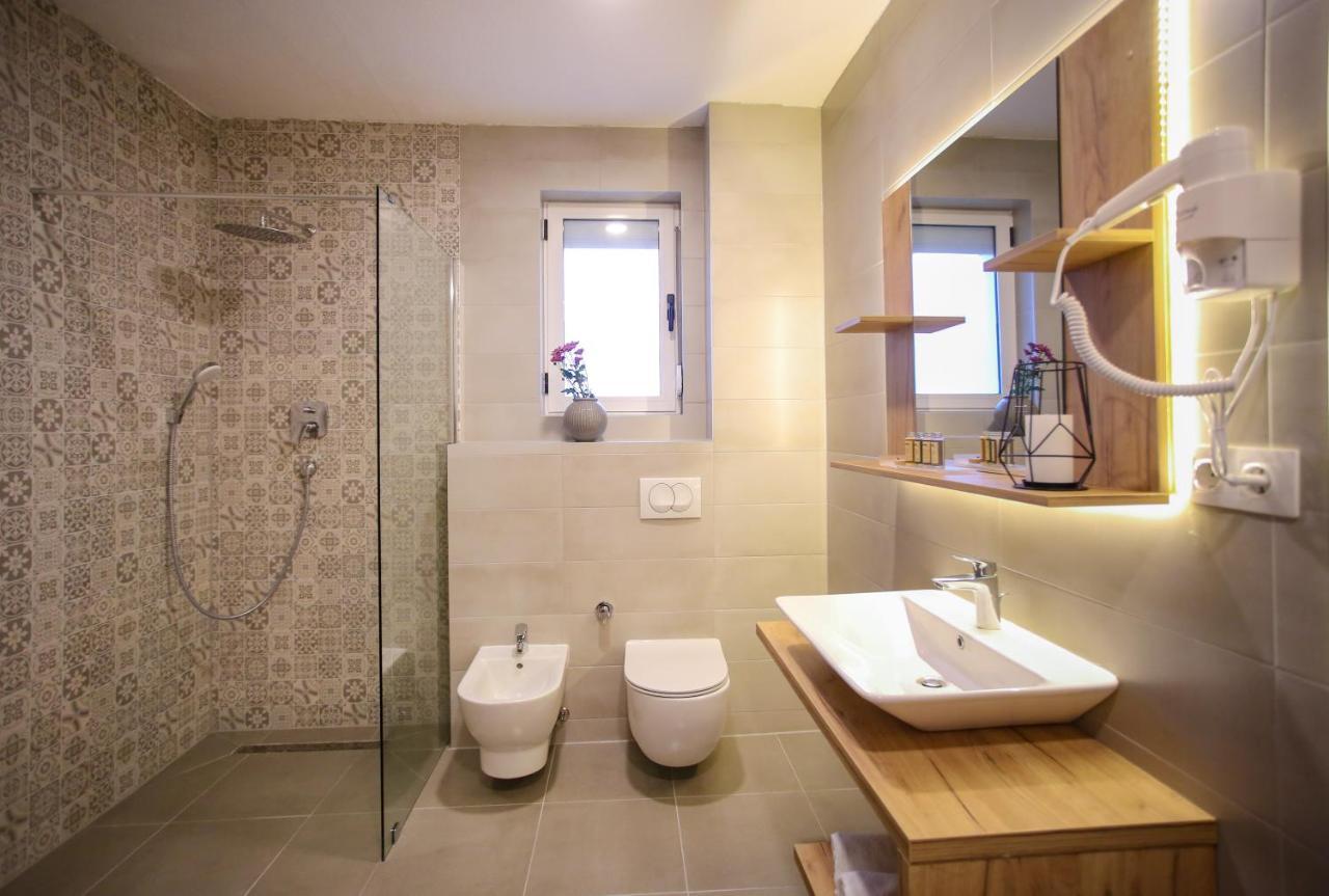 Villa Infinity Mostar Extérieur photo