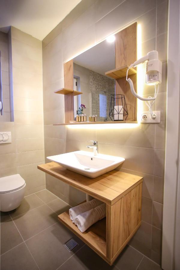 Villa Infinity Mostar Extérieur photo