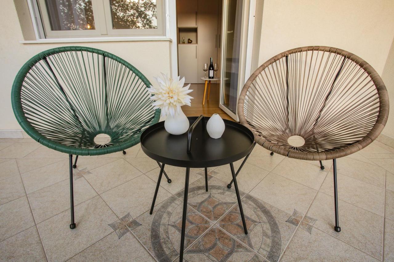 Villa Infinity Mostar Extérieur photo