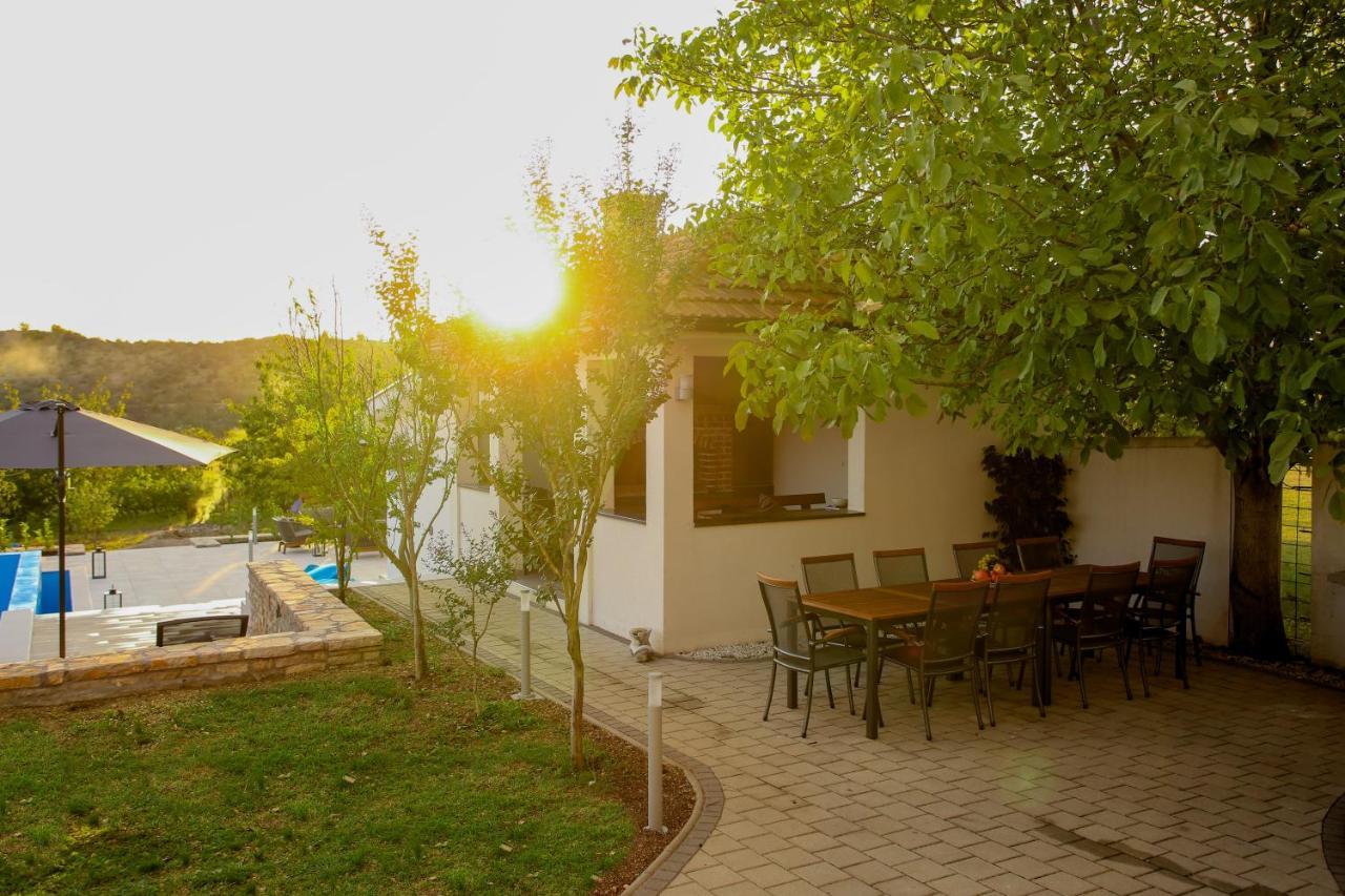 Villa Infinity Mostar Extérieur photo