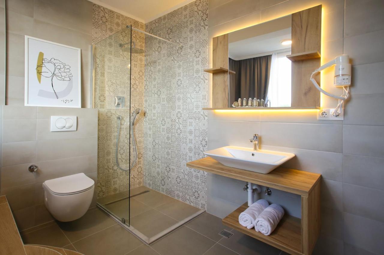 Villa Infinity Mostar Extérieur photo