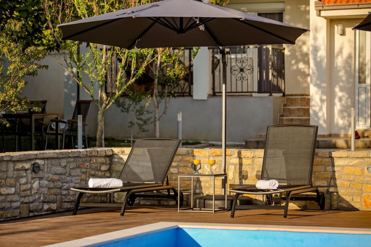 Villa Infinity Mostar Extérieur photo