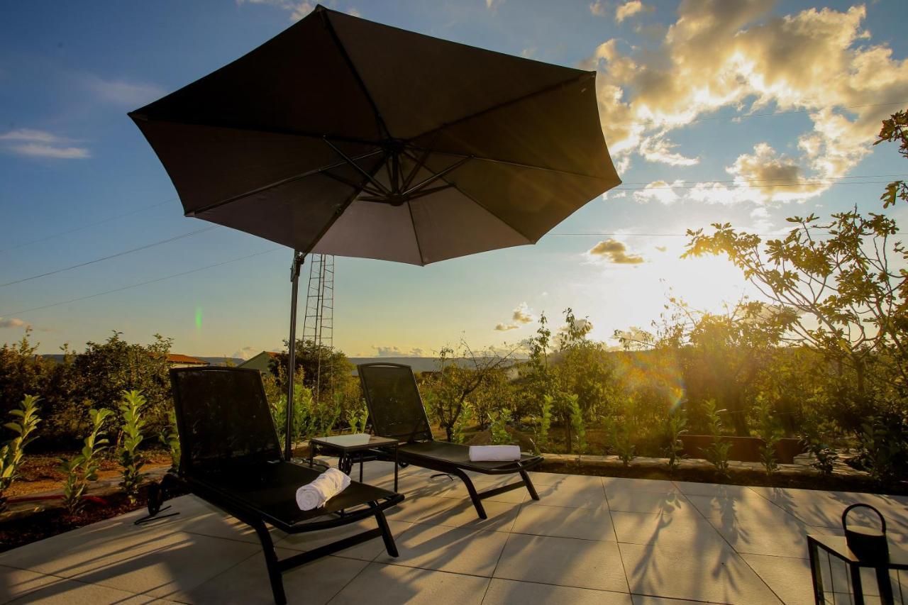 Villa Infinity Mostar Extérieur photo
