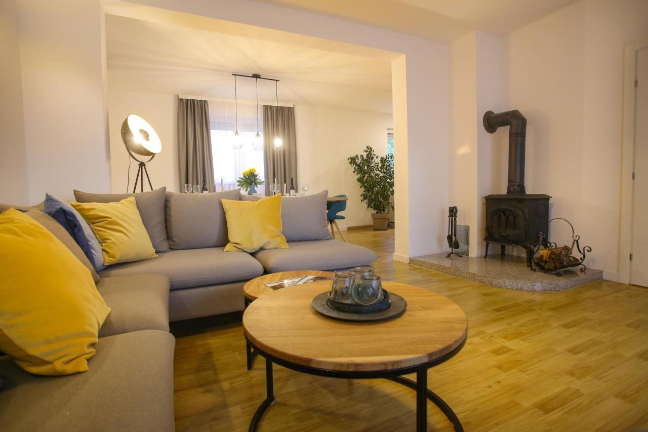Villa Infinity Mostar Extérieur photo
