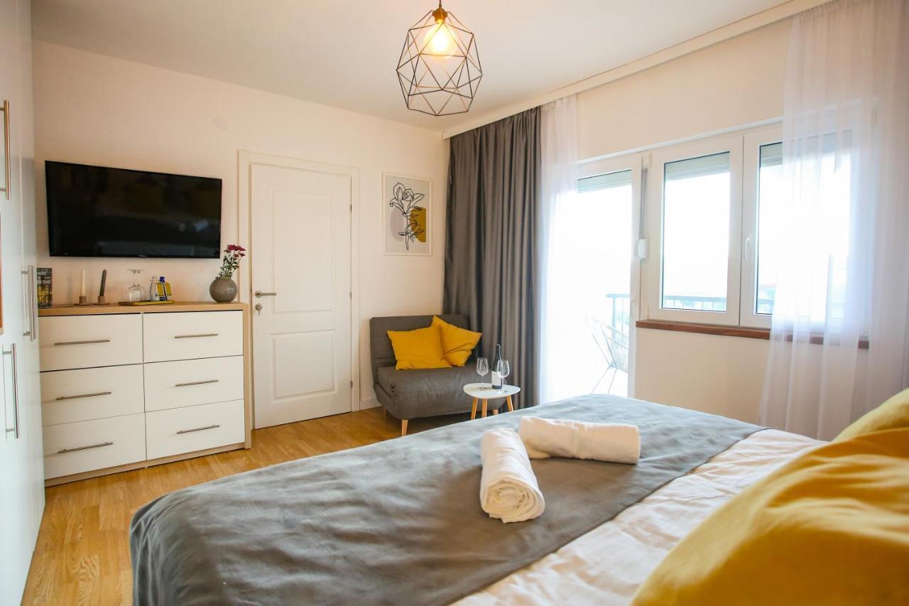 Villa Infinity Mostar Extérieur photo