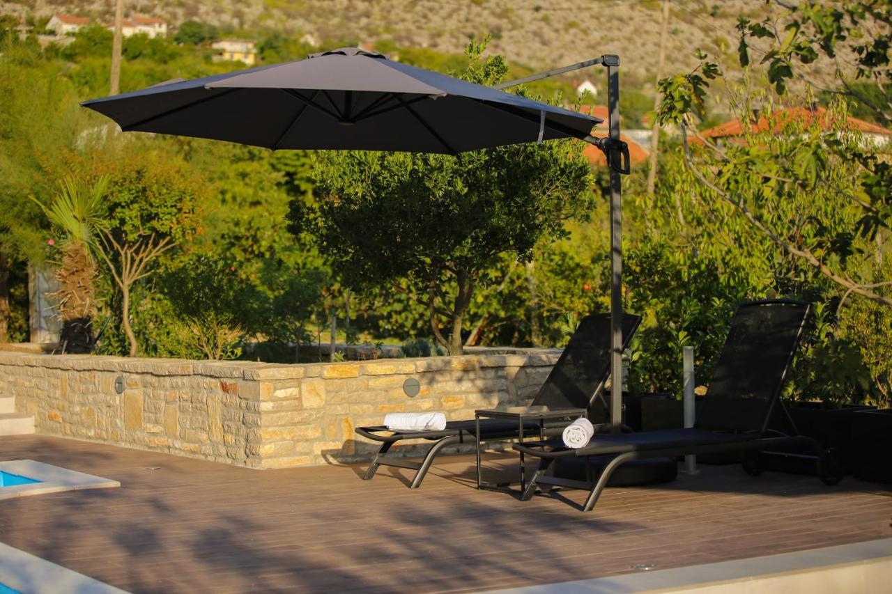 Villa Infinity Mostar Extérieur photo